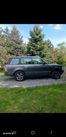 Land Rover Range Rover 3.0TD Vogue - 4