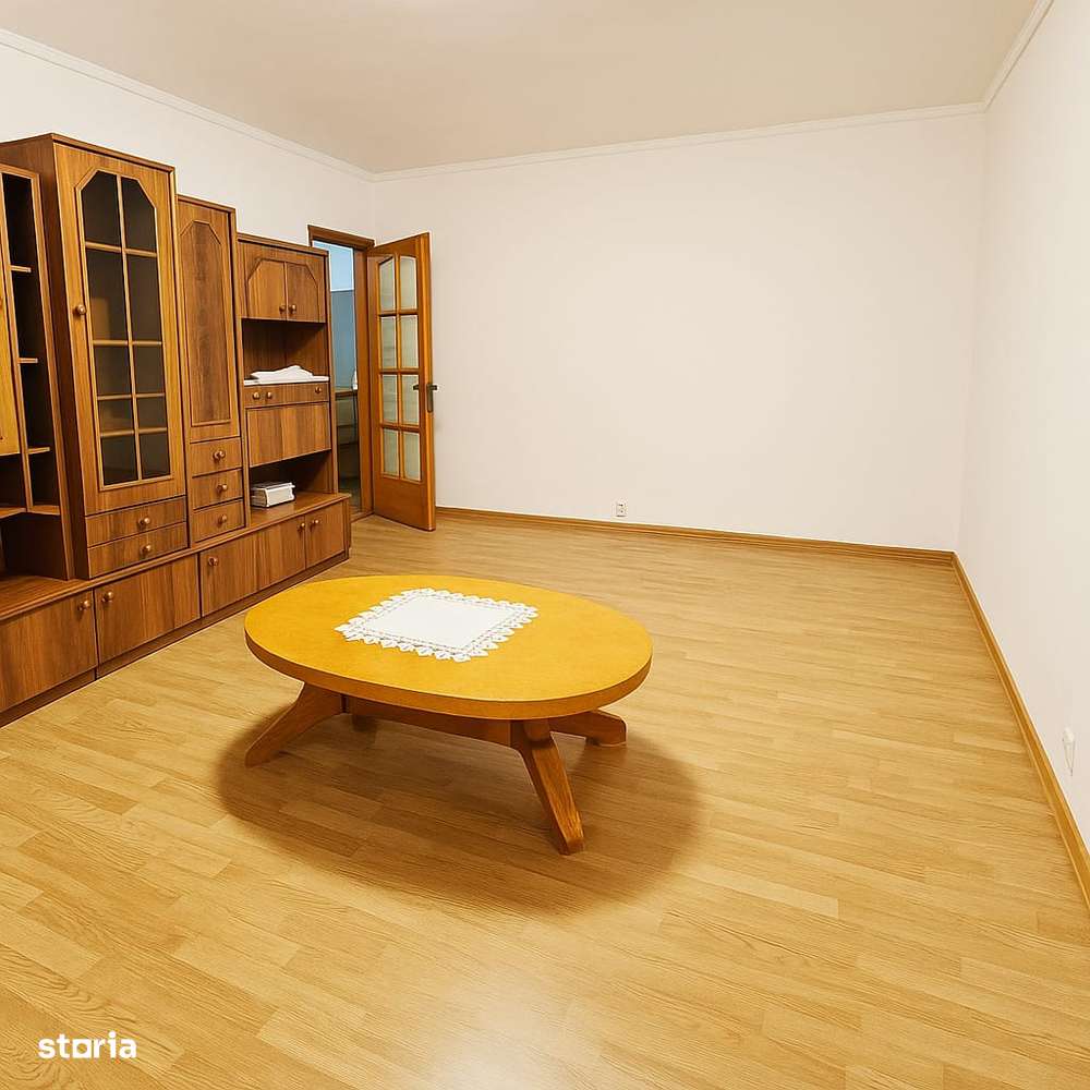 Apartament 2 camere – zona Penes Curcanul, Ploiești-9