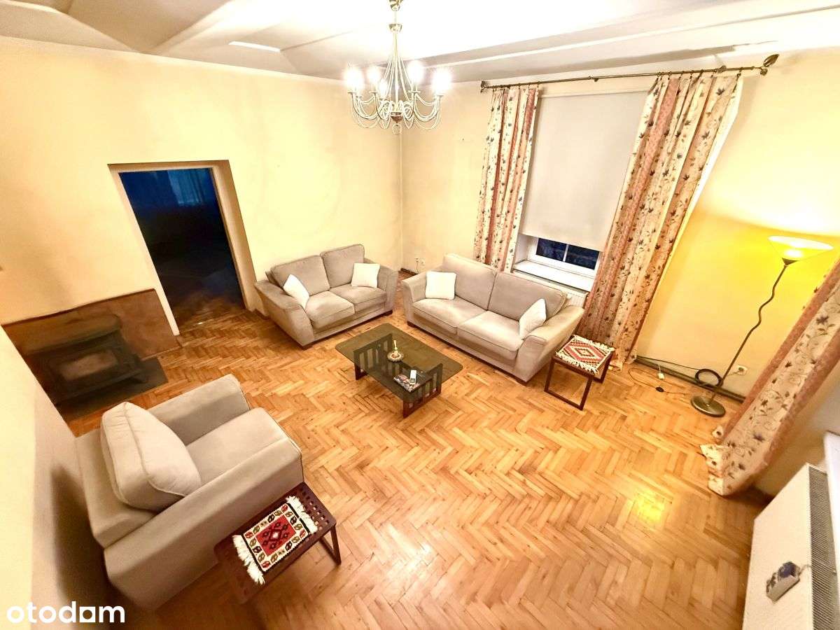 Nowa oferta cenowa, ul. Cicha, centrum B-B-3