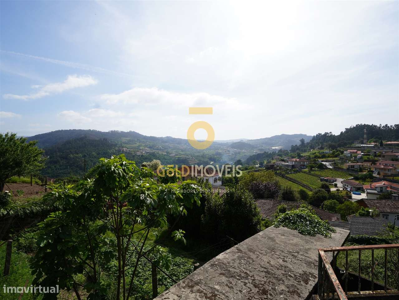 Moradia para Restaurar T2 Venda em Souselo,Cinfães-10