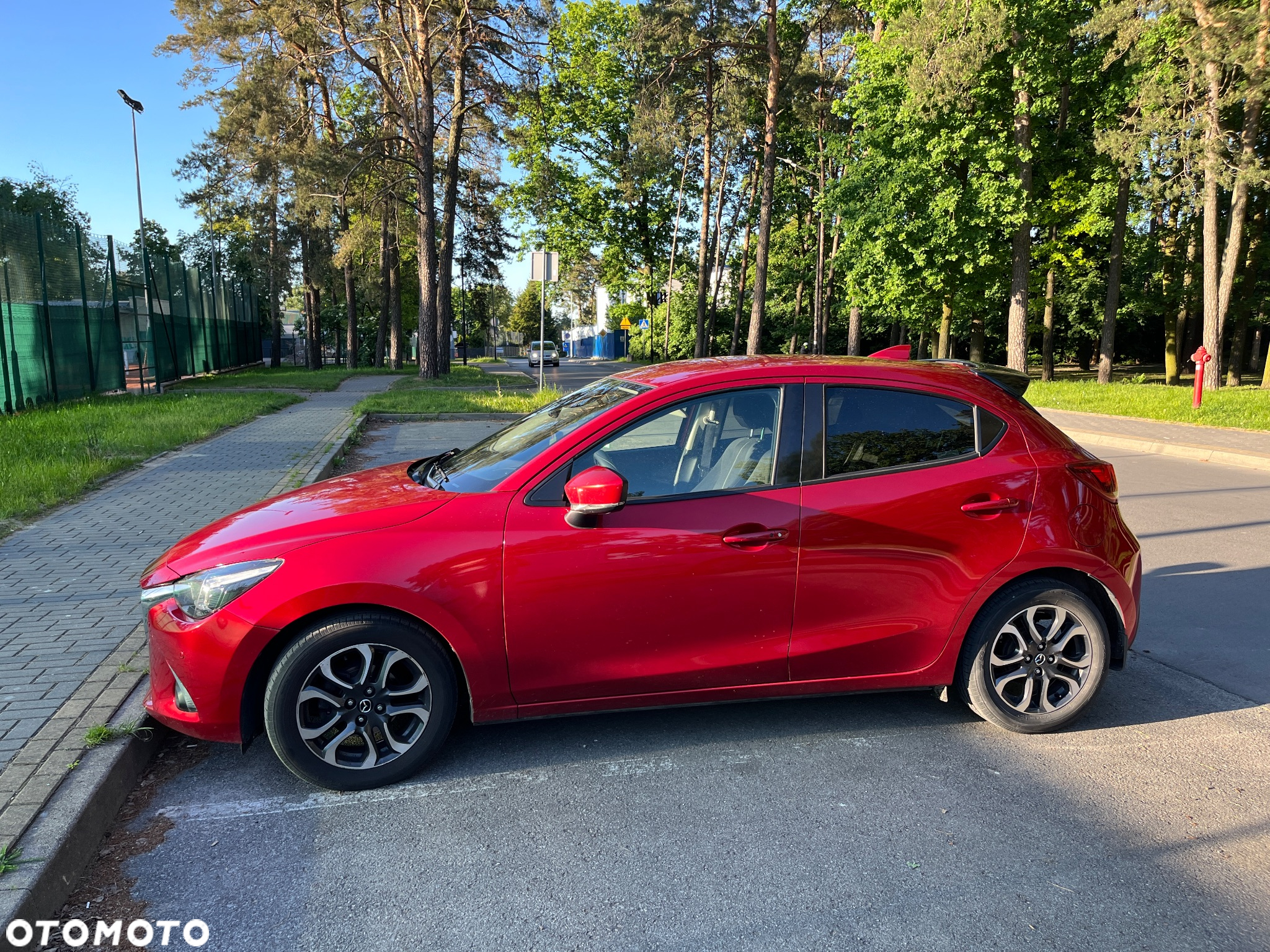 Mazda 2 1.5 Skypassion - 12