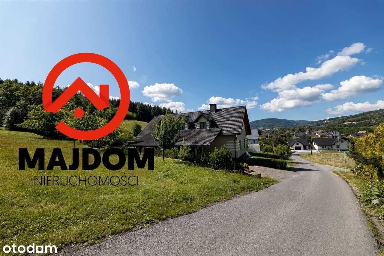 Dom pod górami - Pełny obrazek: 5/20