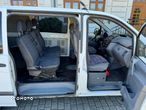 Mercedes-Benz Vito 110 CDI Kompakt CREW - 12