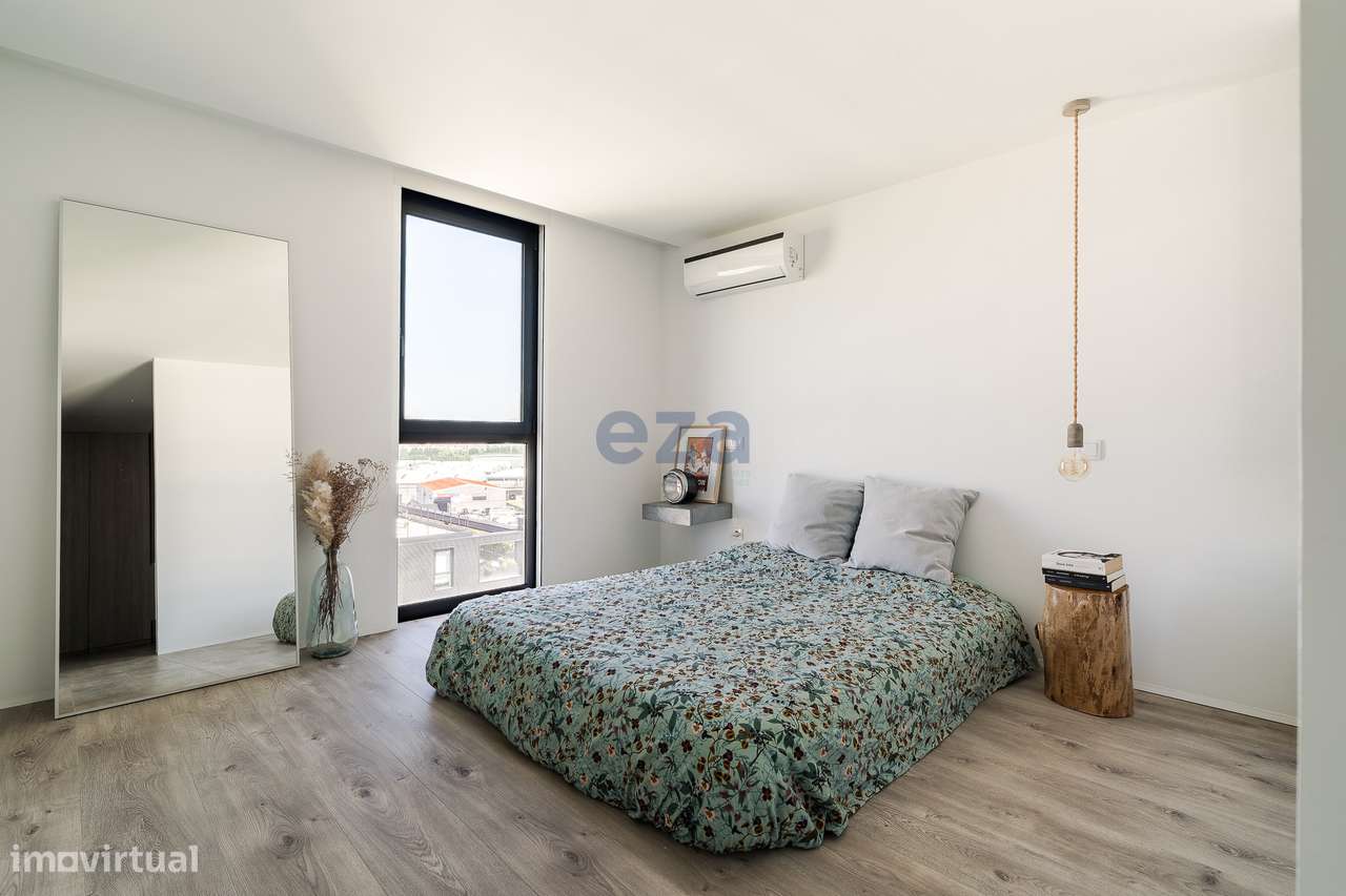 Apartamento T3+1 em Real, Braga.-19
