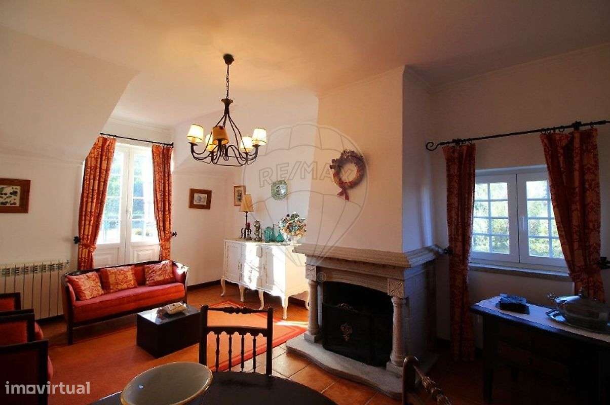 Moradia T10 para venda-29