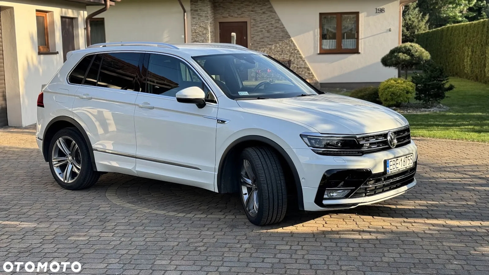 Volkswagen Tiguan - 8