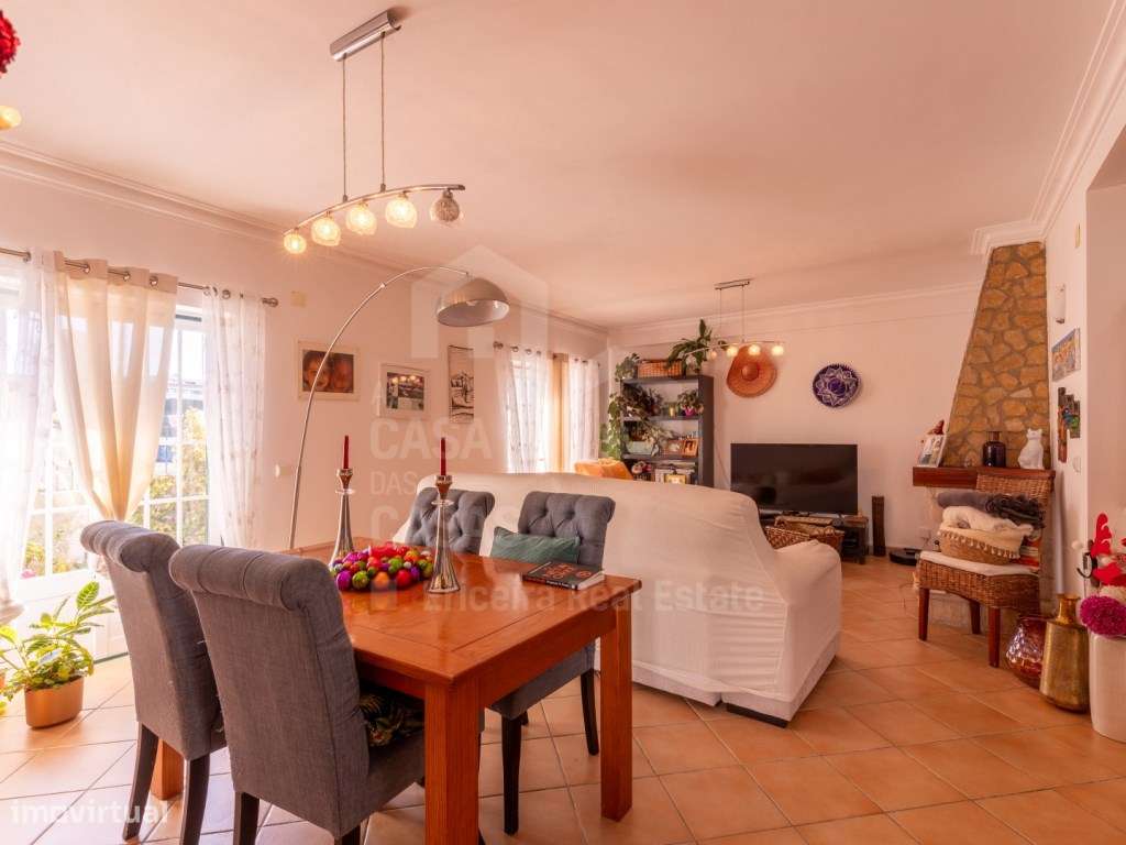 Vende Moradia T3 - Ericeira, A Casa das Casas - Grande imagem: 2/34