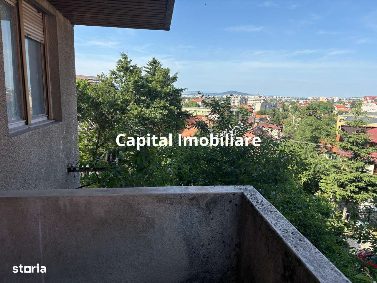 Casa de vanzare zona centrala Brasov potential imobiliar ridicat - Imagine principală: 2/4