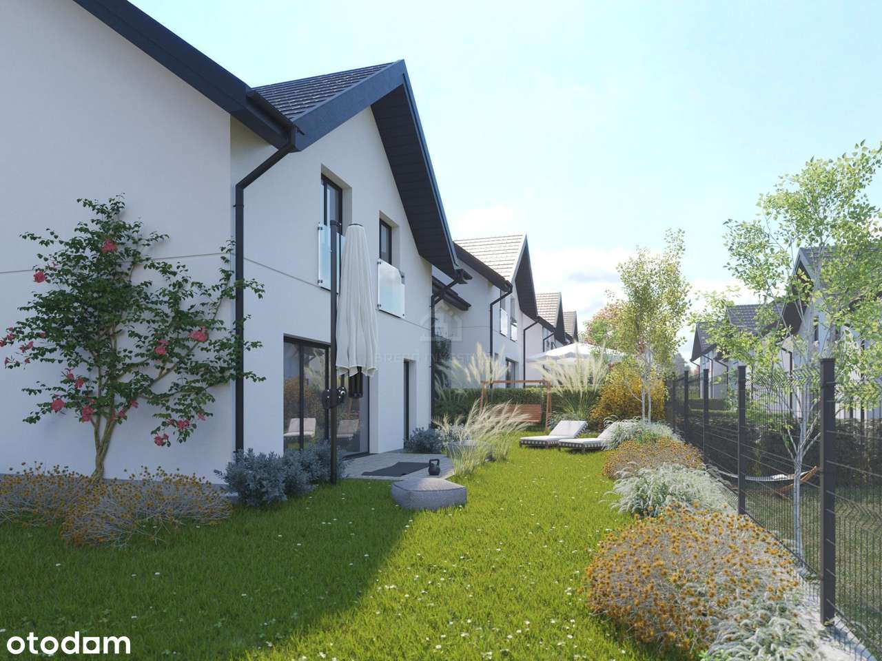 Rekuperacja, fotowoltaika 5,5kW! 0% prowizji - Pełny obrazek: 4/5