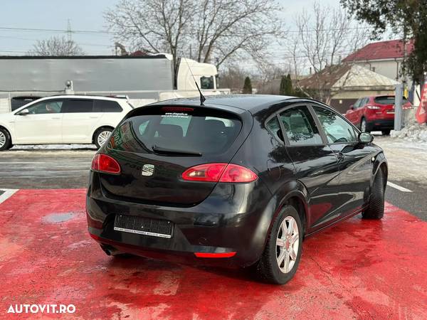 Seat Leon 1.4 - 3