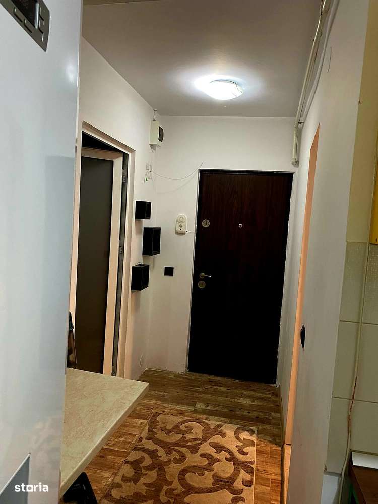 garsonieră Popa Șapcă , Decomandată / Centrală , zonă DEOSEBITĂ!!!-13