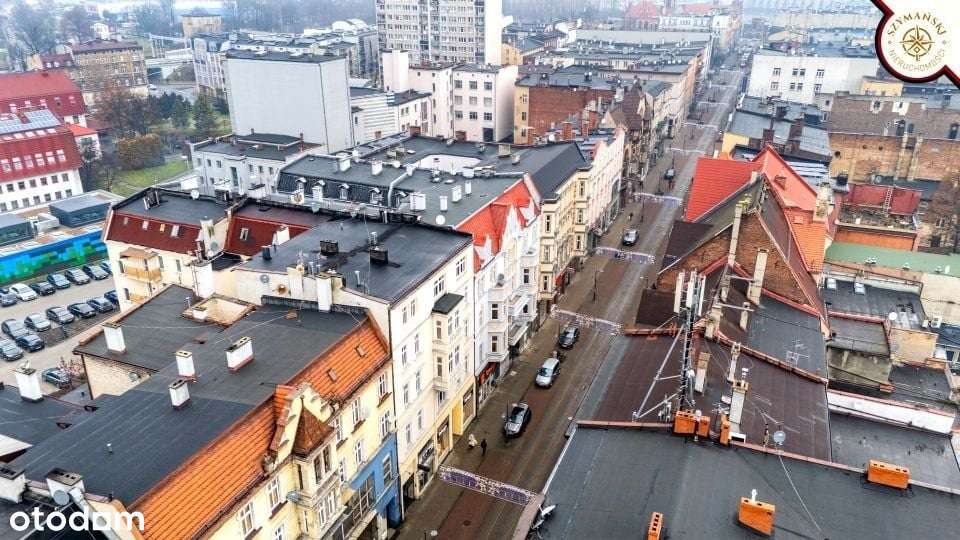 Mieszkanie | Chorzów| 2 pokoje | 67.85 mkw |-2