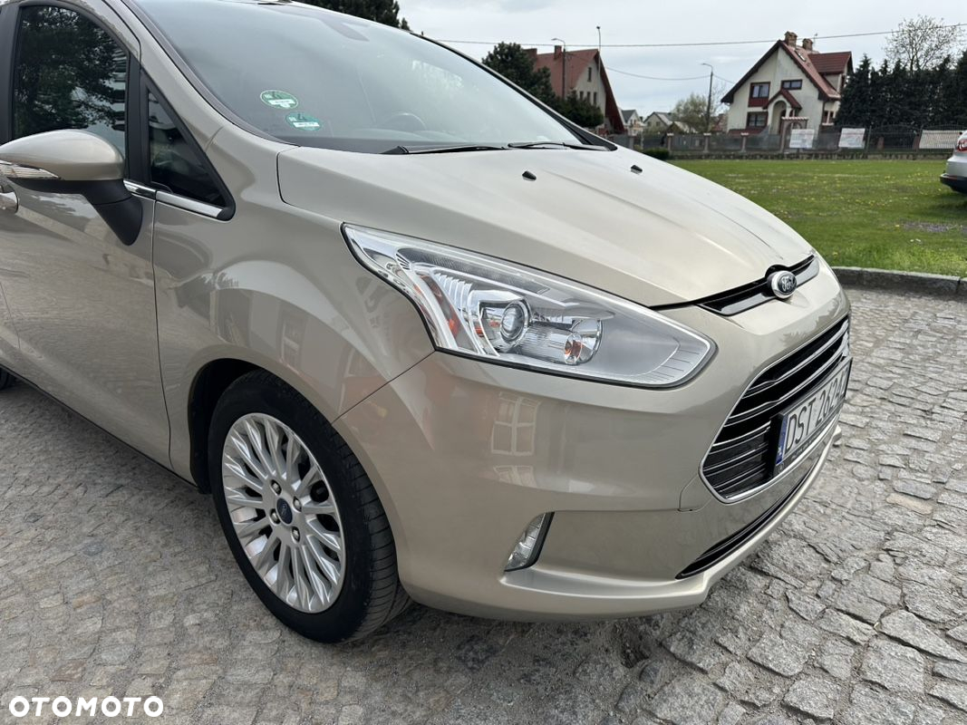 Ford B-MAX 1.6 Titanium - 6