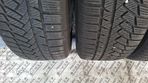 KOŁA ZIMOWE VW T-ROC SKODA KAMIQ SEAT ATECA  MERCEDES  5X112  215/55R17 - 20