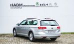 Volkswagen Passat 2.0 TDI BMT SCR 4Mot Comfortline DSG7 - 5