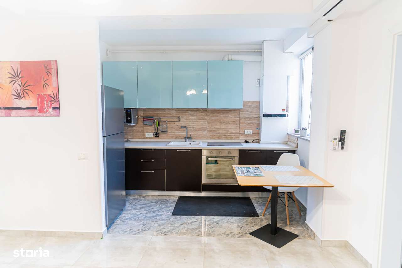 Apartament 2 camere de închiriat | Aproape de Spitalul Fundeni ! - Imagine principală: 5/7