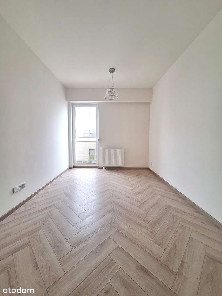 4 pokojowe | wykończone |balkon | komórka lokatorska | Złotniki Park-8