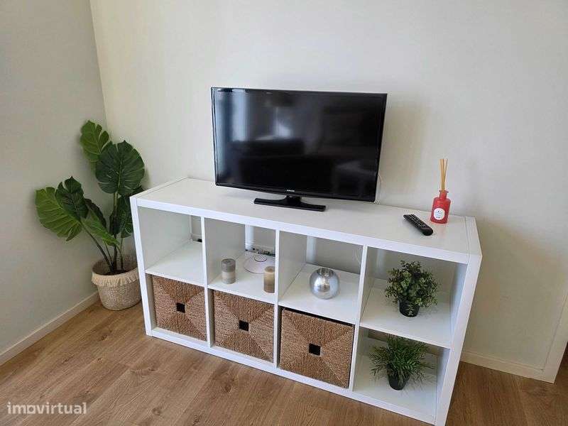 Apartamento Mobilado T1 - Metro de Francos - Grande imagem: 4/12