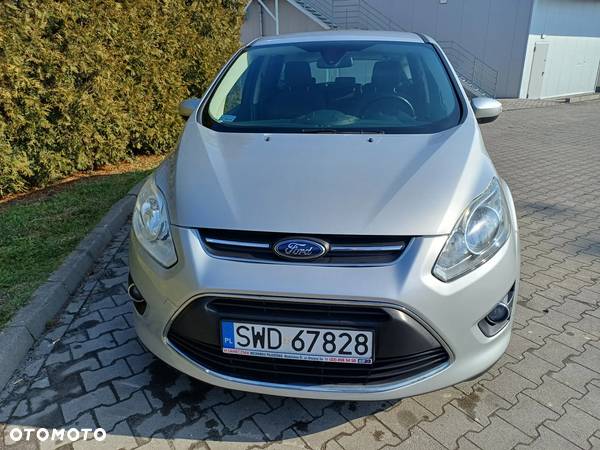 Ford C-MAX - 3