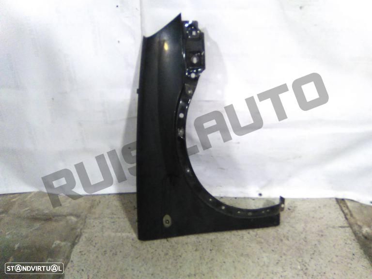 Guarda Lamas Frente Direito  Opel Corsa C - 1