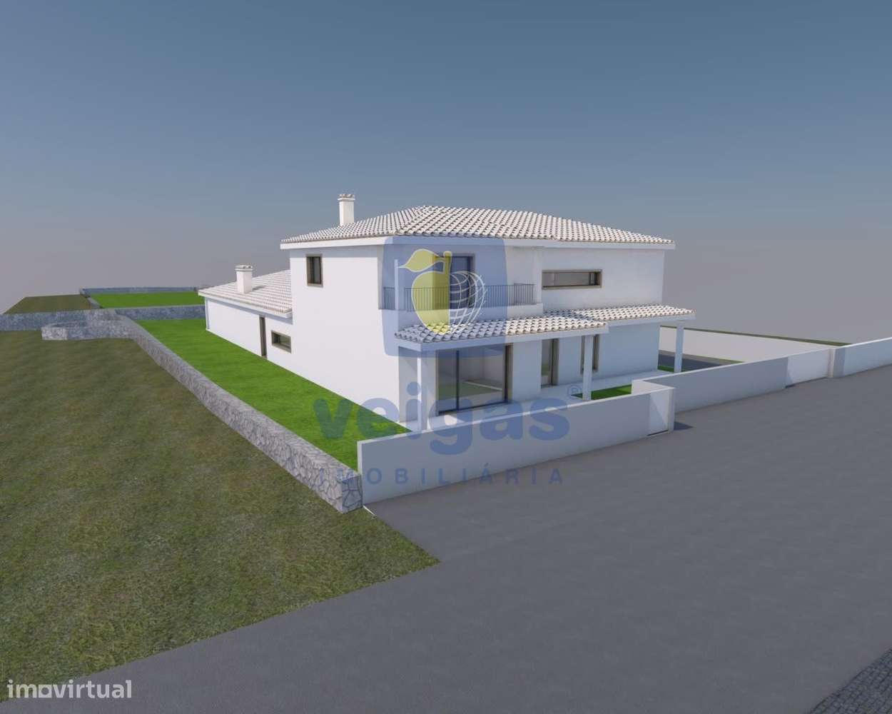 Terreno com 3.480m² em Fátima, área urbanizável de 1.000m2, com projet-6