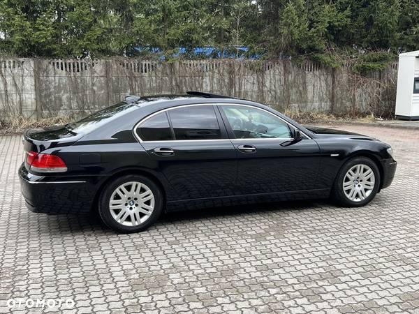 BMW Seria 7 730d - 12