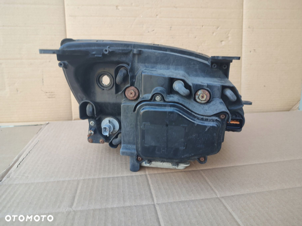 Lampa lewy przód BI XENON OPEL ANTARA LIFT EUROPA - 8