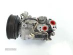 Compressor A/C Mercedes-Benz A-Class (W176) - 3