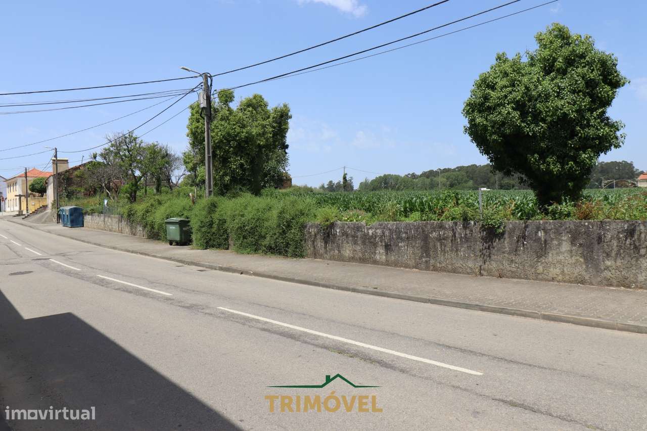 Moradia para remodelar em Válega, Ovar-17