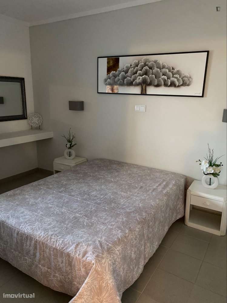 Apartamento com 1 quartos - localizado em Portimao - Grande imagem: 5/6