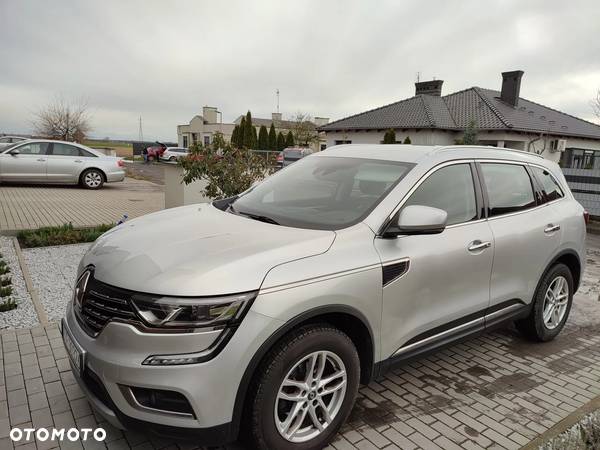 Renault Koleos 1.6 dCi Intens - 3