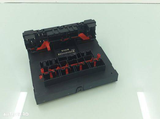 Modul control BCM Seat LEON BKC 2006-2010  3C0937049E - 1