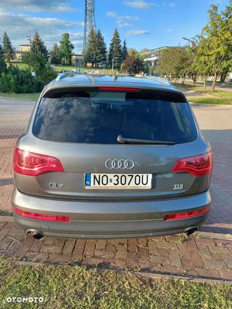 Audi Q7 - 4