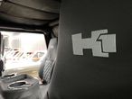 Hummer H1 Open Top Cabrio Turbodiesel 6.5 V8 Custom - 30