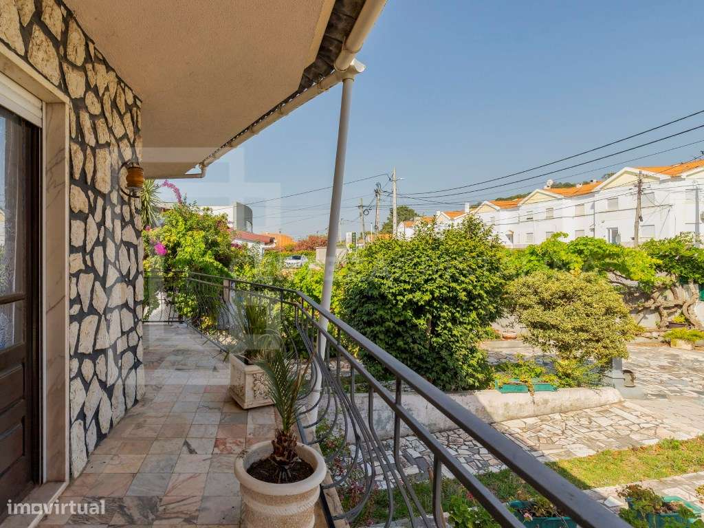 Oportunidade única em Cabanas - Quinta do Anjo, Palmela-8