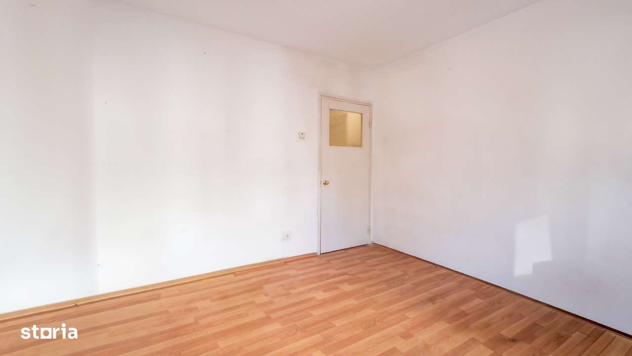 Apartament 3 camere decomandat – Aleea Băiuț nr. 3,  Metrou&Parc&Piata-5