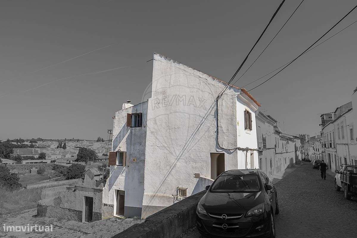 Moradia T2 para venda - Grande imagem: 2/26