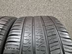 Opony Całoroczne Pirelli Scorpion Zero All Season PLUS 295/40/20 110Y XL 2szt. - 3