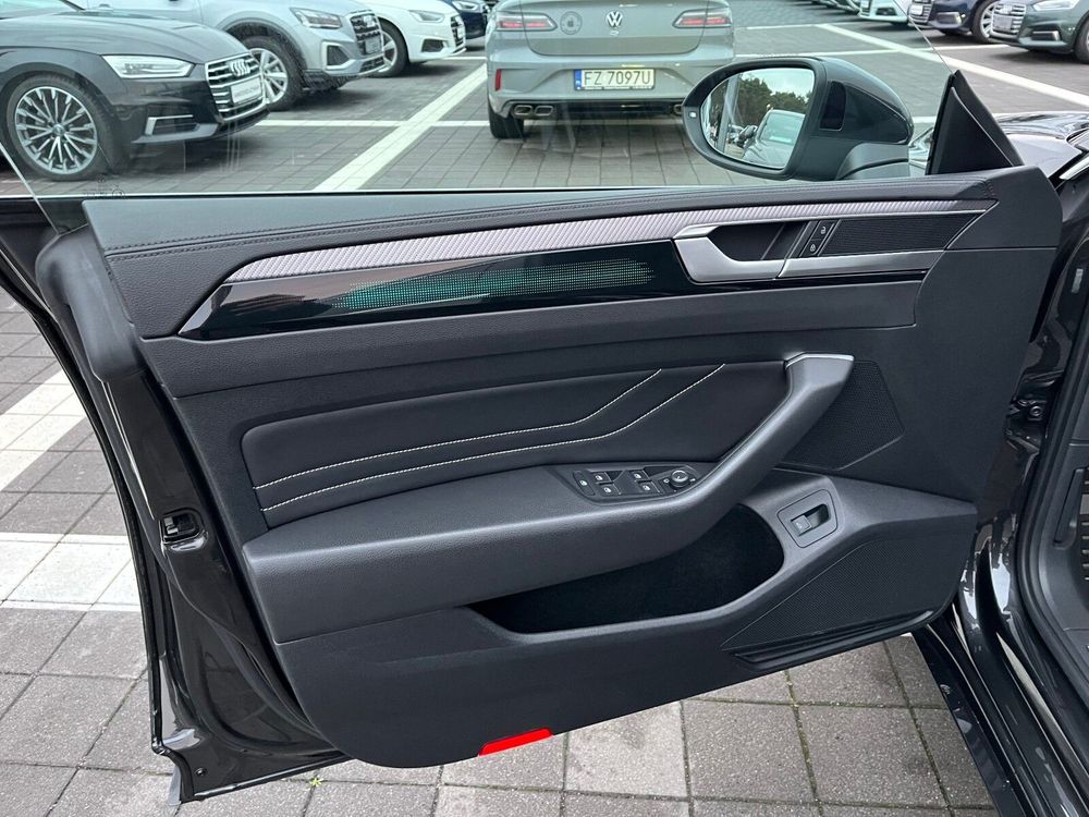 2.0 TSI 190KM DSG Salon PL Gwarancja