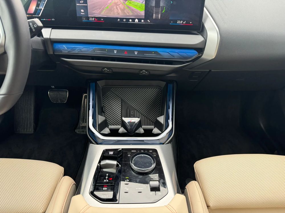 Bmw X3 Salon Polska FV23%