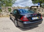 Mercedes-Benz E 220 CDI Avantgarde Aut. - 12