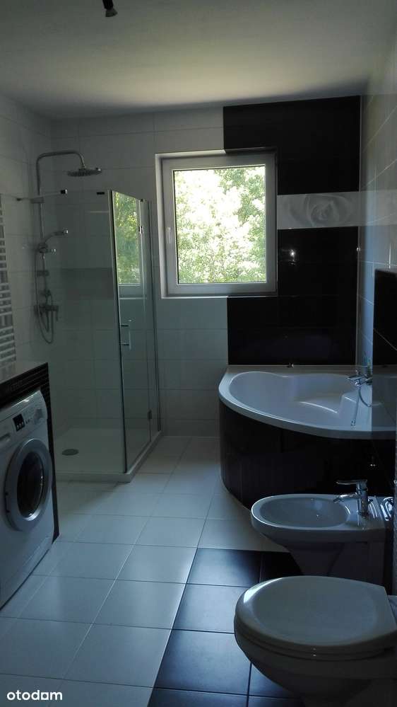 PARTER w domu z OGRÓDKIEM, Garaż, Kliny Opatkowice ok 110m2 - Pełny obrazek: 1/10