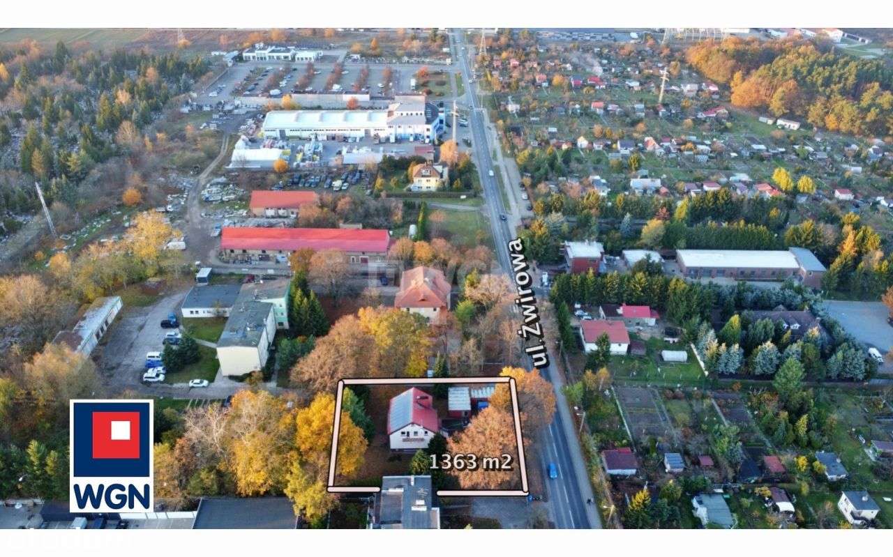 Klimatyczny dom blisko Centrum! - Pełny obrazek: 4/20