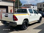 Toyota Hilux 2.4 D-4D Double Cab DL 4x4 - 7