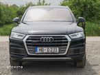 Audi Q5 2.0 TDI Quattro Sport S tronic - 7