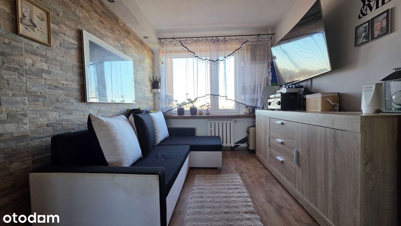 3 pokoje | 62,34 m² | ul. Walerego Sławka – świetna lokalizacja-11