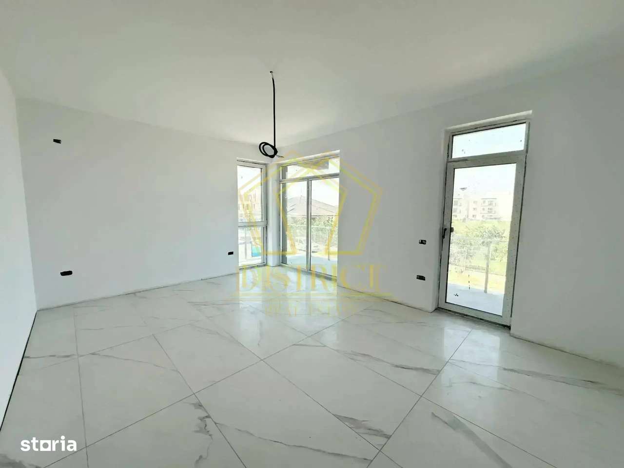 Apartament cu 2 camere si terasa de 16mp | Braytim - Imagine principală: 4/7