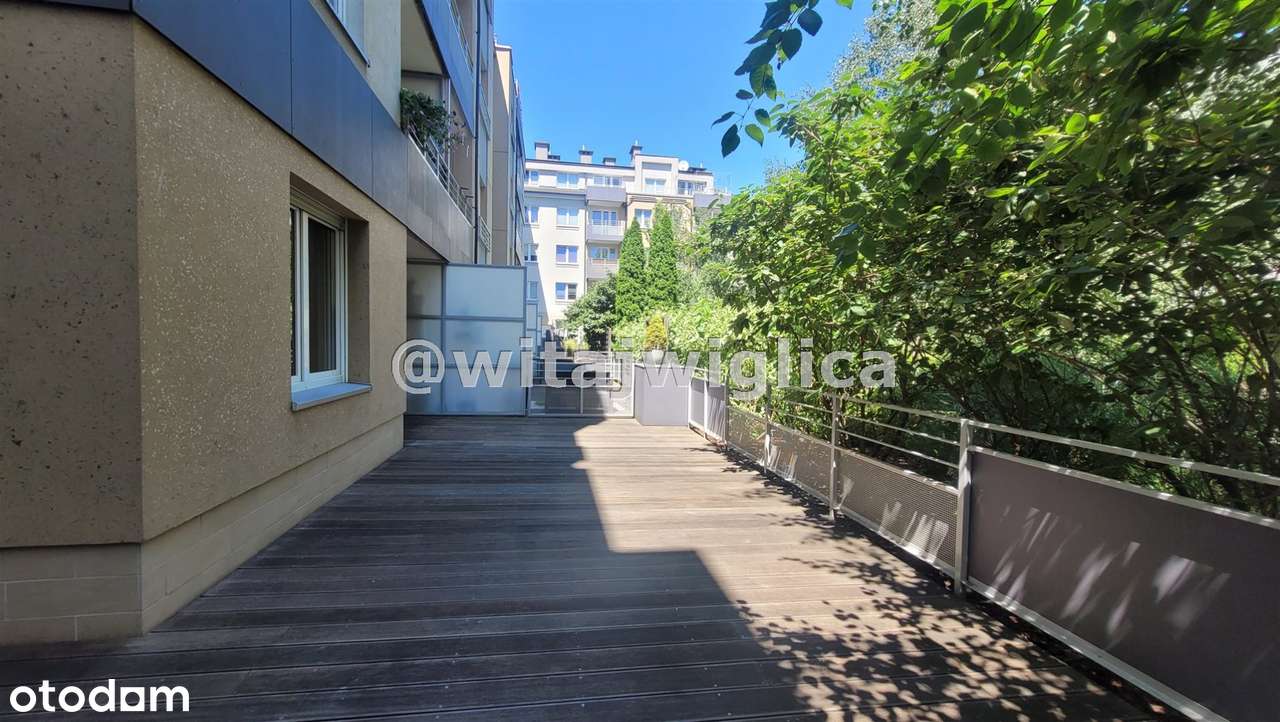 Nowe, Słoneczne Z DUŻYM Tarasem. HIT-10