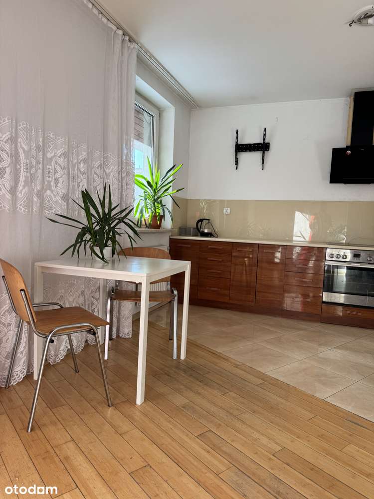 fajne mieszkanie w nowym bloku - Pełny obrazek: 4/7