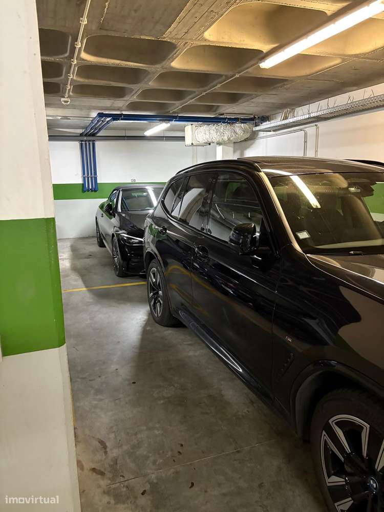 Exclusivo Apartamento T4 em condomínio fechado-24